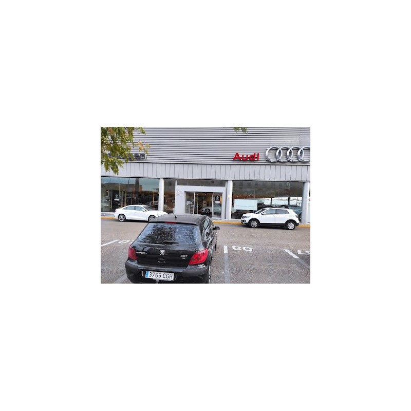 Centrowagen Badajoz - Concesionario Oficial Volkswagen