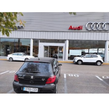 Centrowagen Badajoz - Concesionario Oficial Volkswagen