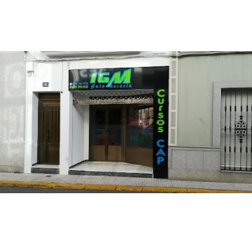 IGM AUTOESCUELA