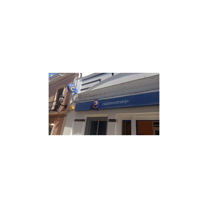 Cajalmendralejo Grupo Solventia