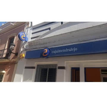 Cajalmendralejo Grupo Solventia