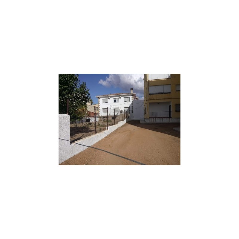 Centro de Formación del Medio Rural