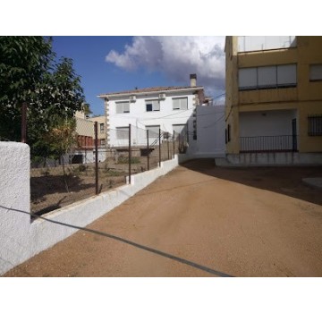 Centro de Formación del Medio Rural