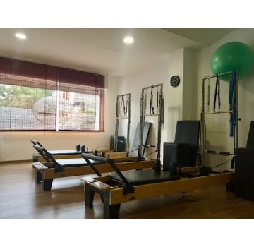 SUITE PILATES