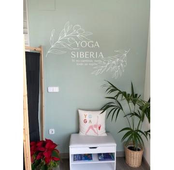 YOGA SIBERIA