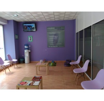 Medicadental Montijo