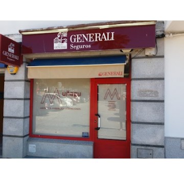 Agencia Generali Seguros