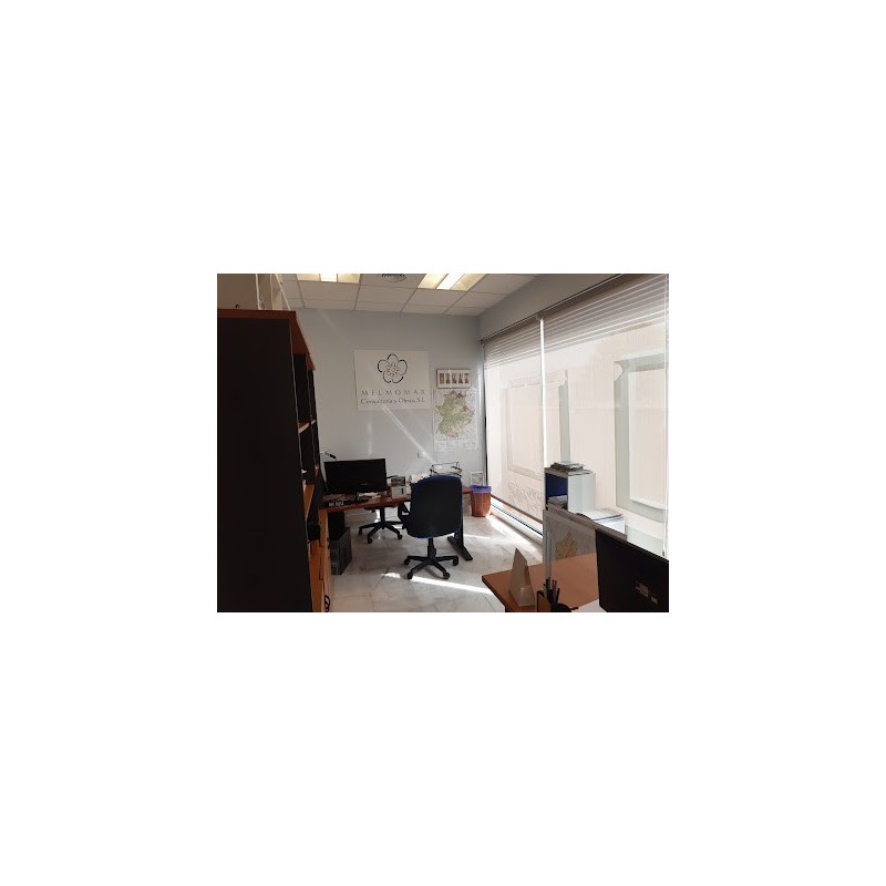 Melmomar Consultoria Y Obras Sl