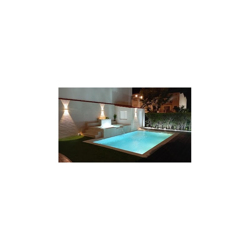 Infiniti Piscinas