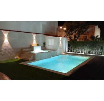 Infiniti Piscinas
