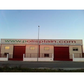 Polisplain - Aislamientos , Impermeabilizaciones , Ignifugaciones , Mortero Autonivelante.
