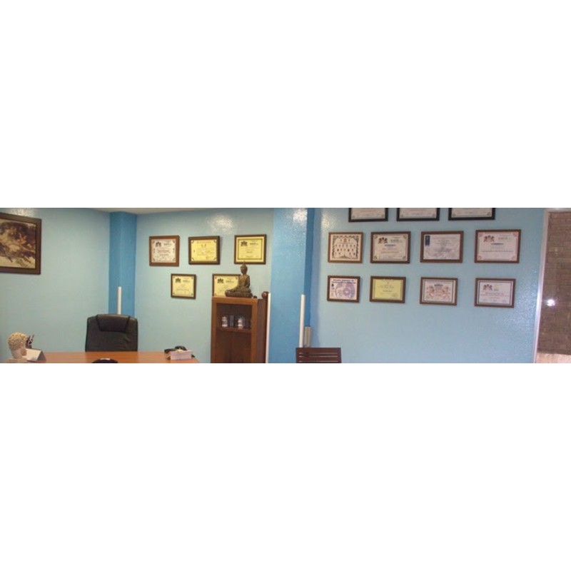 Instituto Kiros Badajoz