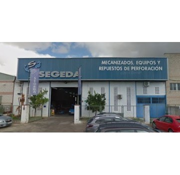Segeda