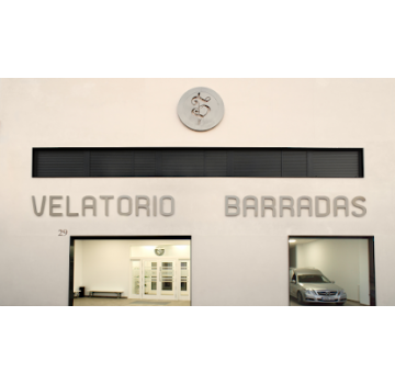 Funeraria en Villafranca de los Barros: Funeraria Tanatorio Barradas