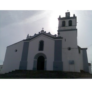 Iglesia de Cheles