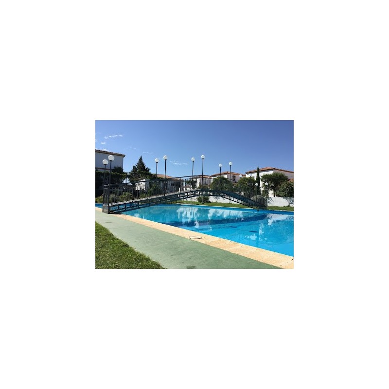 Apartamentos Atalayas EXTREMADURA