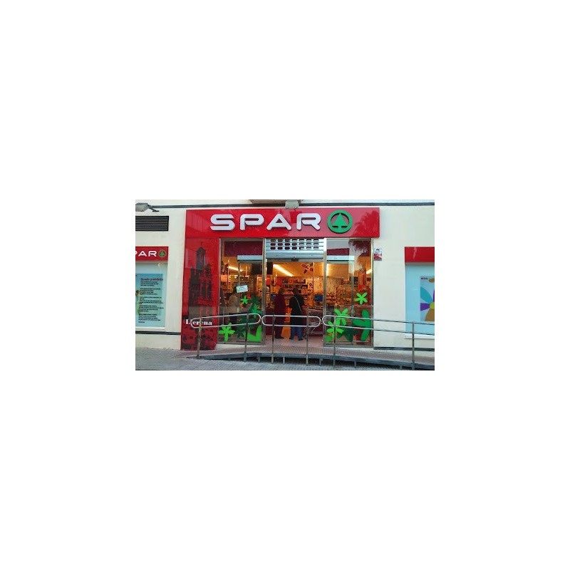 Supermercado Spar Llerena