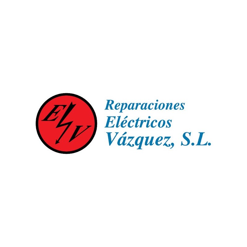 Reparaciones Eléctricos Vázquez, S.L.