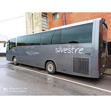Autocares Silvestre