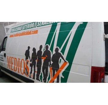 Medios Publicidad
