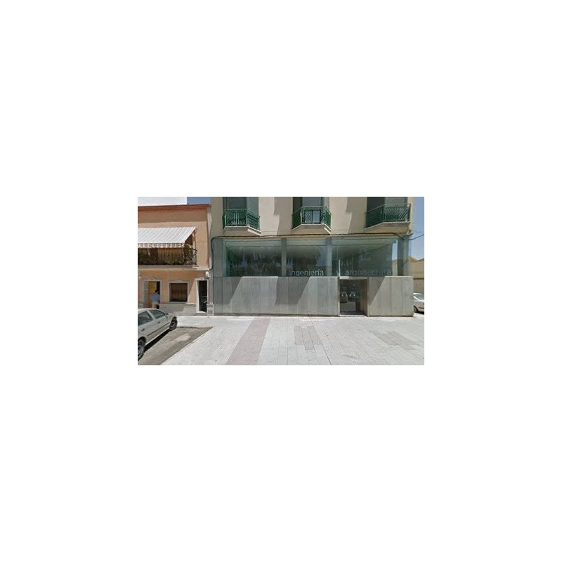 Aro Consultores Y Proyectos SL