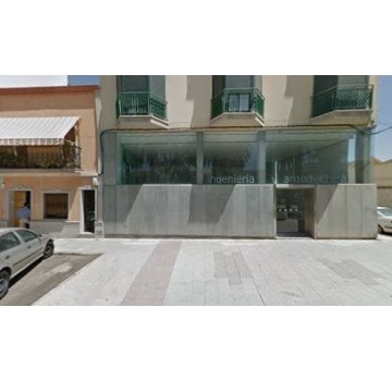 Aro Consultores Y Proyectos SL