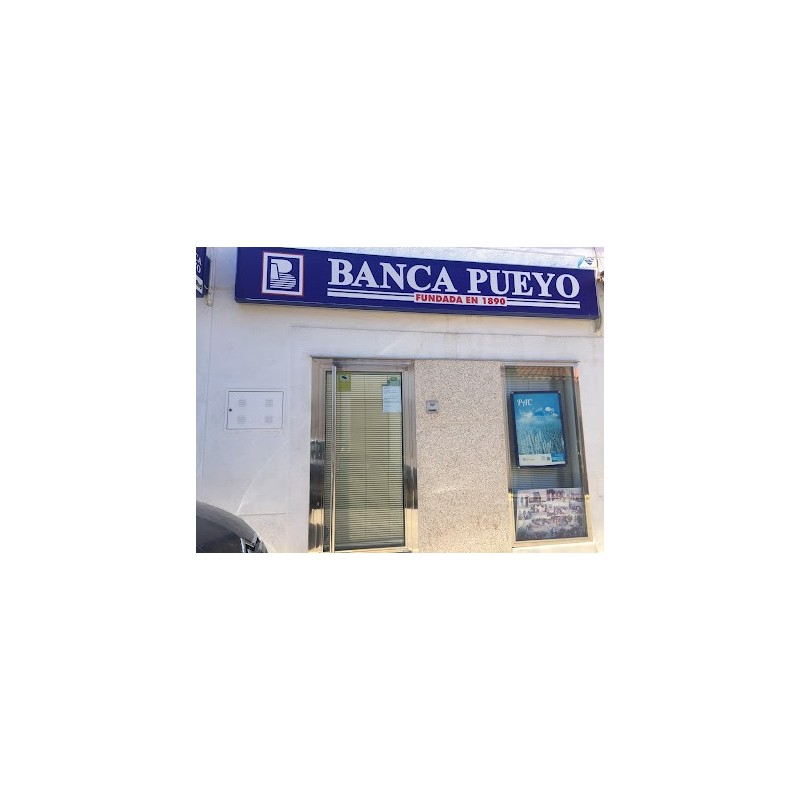 Banca Pueyo, S.A.