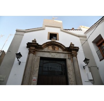 Ermita del Cristo de la Vera Cruz