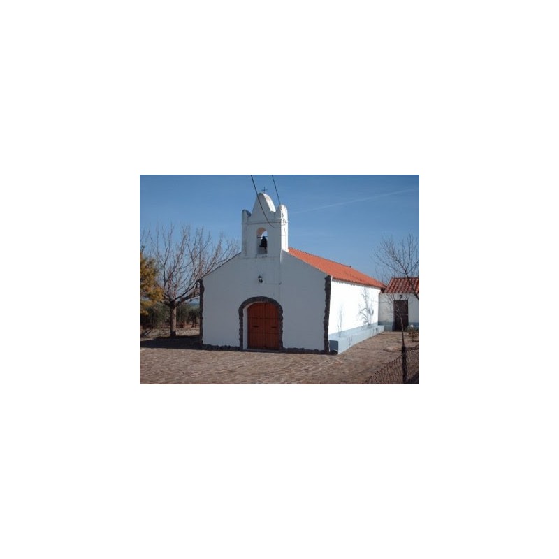 Ermita de Nuestra Señora de Belén