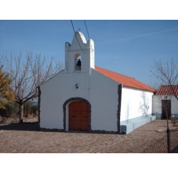 Ermita de Nuestra Señora de Belén