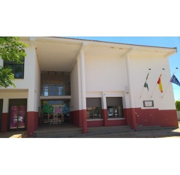 Colegio San Esteban