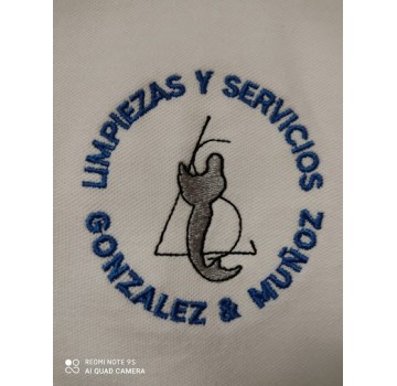 Limpiezas y Servicios Gonzalez&muñoz
