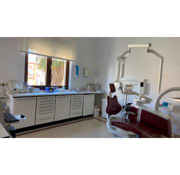 Clinica Dental José Maria Llinás