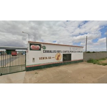 Guadiana Cereales y Distribuciones